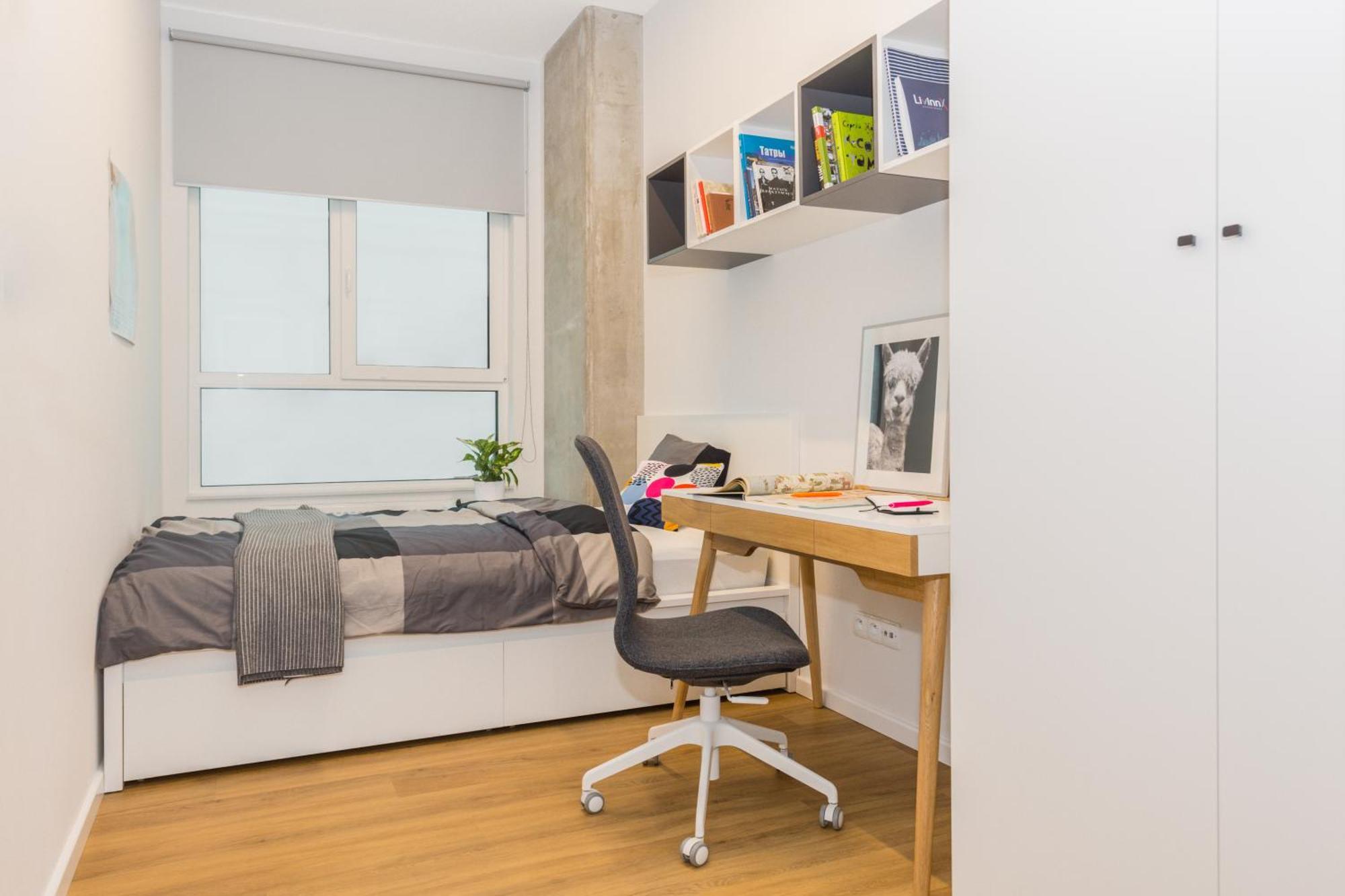 Basecamp By Xior Krakow — Photos 2